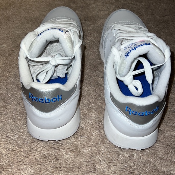 Reebok classics - Picture 3 of 4